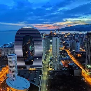 Holiday Apartments Отель
