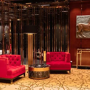 ホテル Mandarin Club House