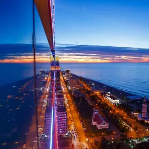 Orbi City Pearl Отель