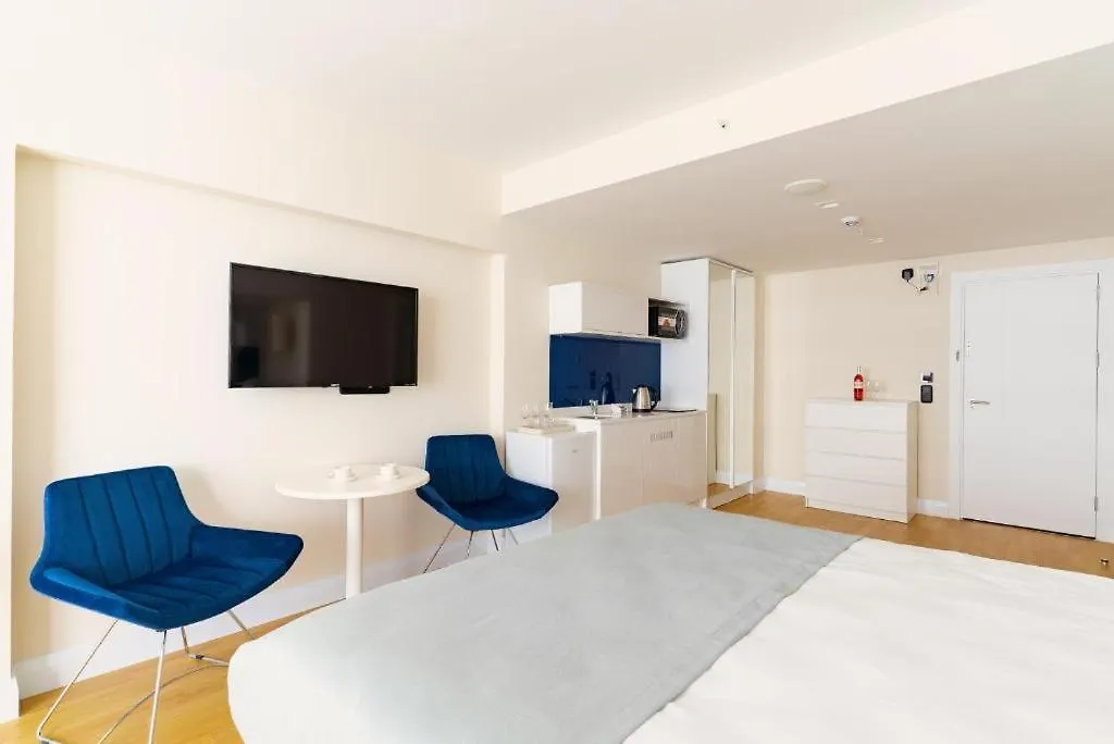 *****  Orbit City Hotel Batumi Georgia
