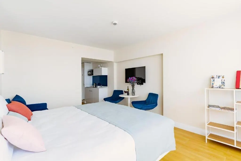 Orbit City Hotel Batumi