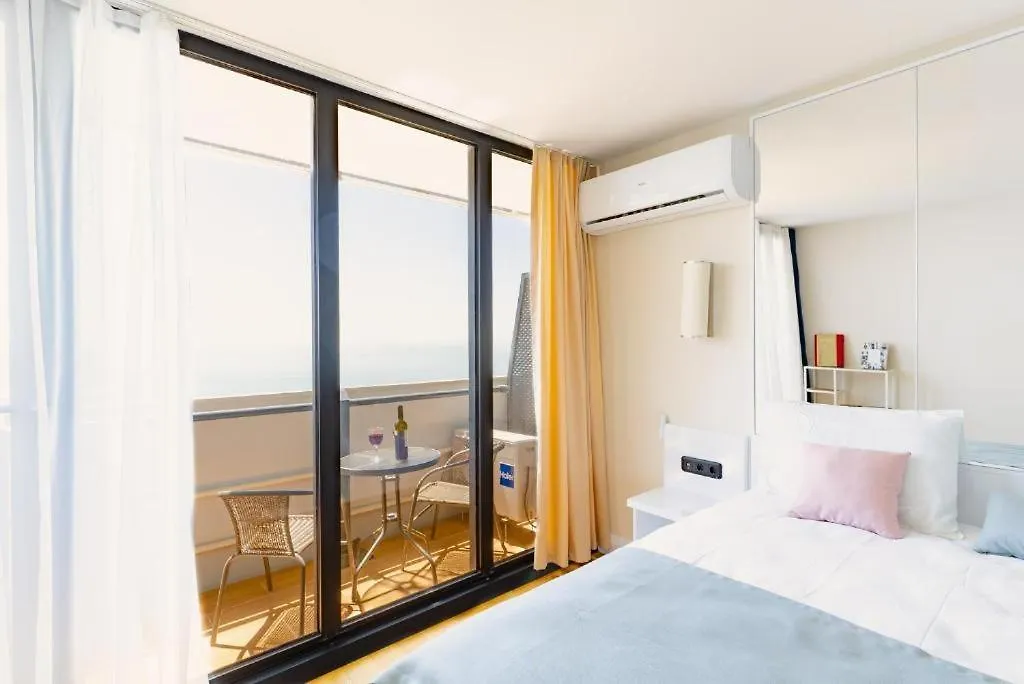 Orbit City Hotel Batumi