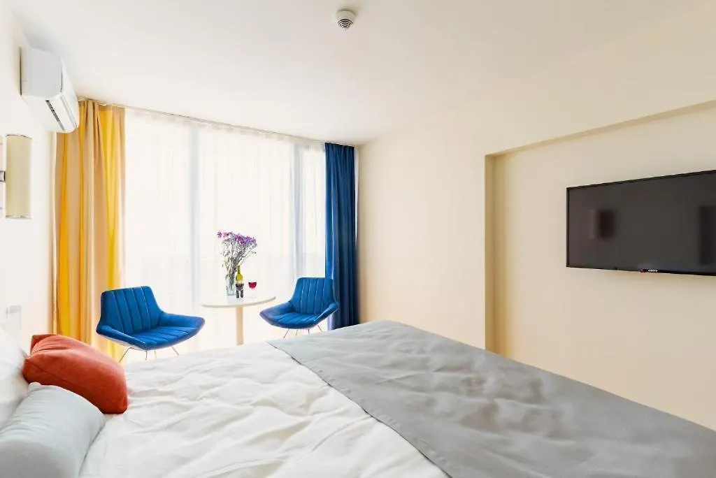 Orbit City Hotel Batumi