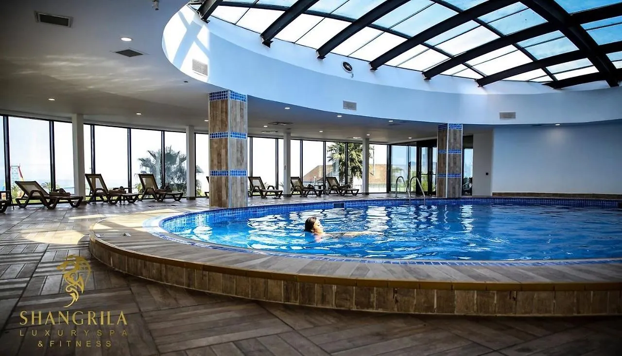 Orbit City Hotel Batumi