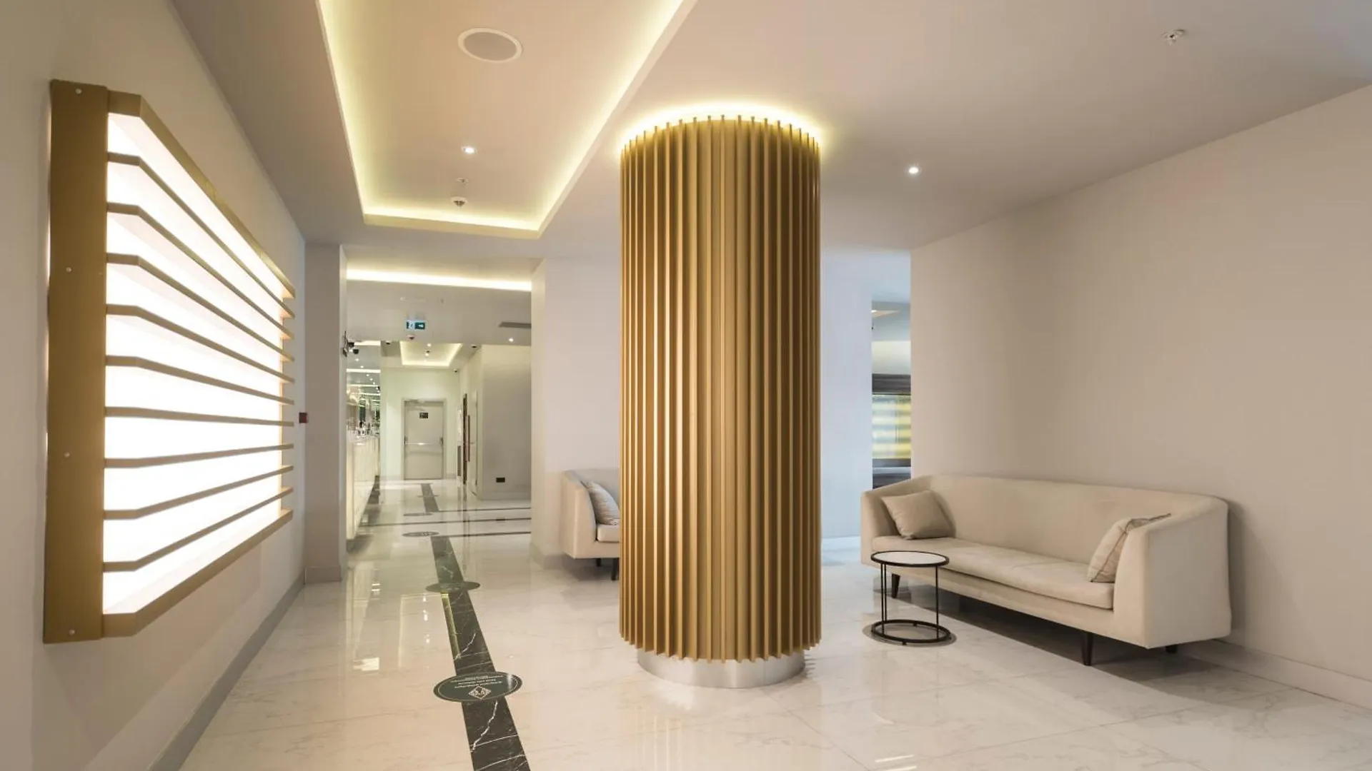 Orbit City Hotel Batumi